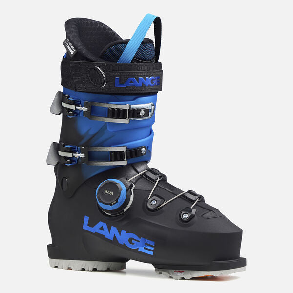 Lange Concept 12 BOA Men's Boot