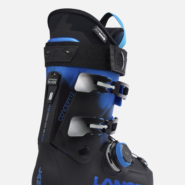 Lange Concept 12 BOA Men&#39;s Boot