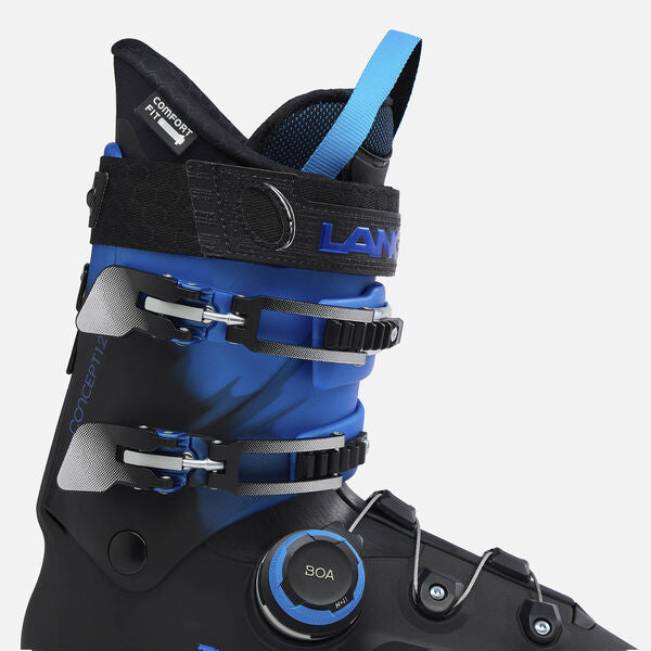 Lange Concept 12 BOA Men&#39;s Boot