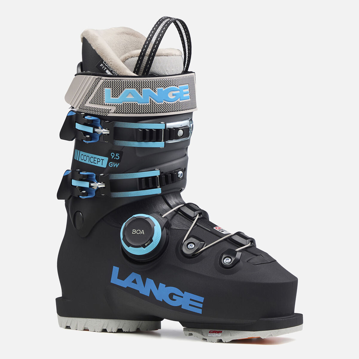 Lange Concept 9.5 BOA Women's Boot