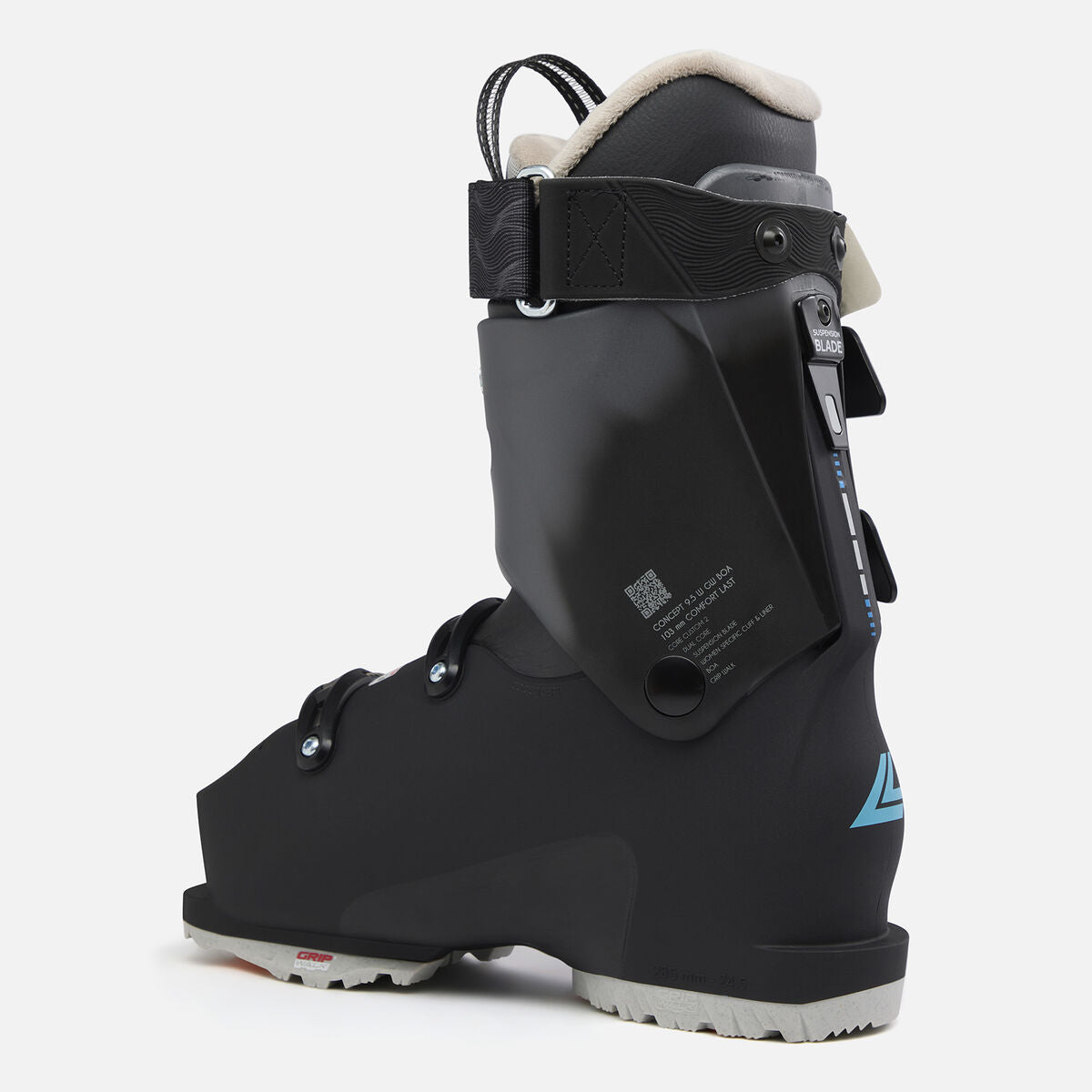 Lange Concept 9.5 BOA Women's Boot