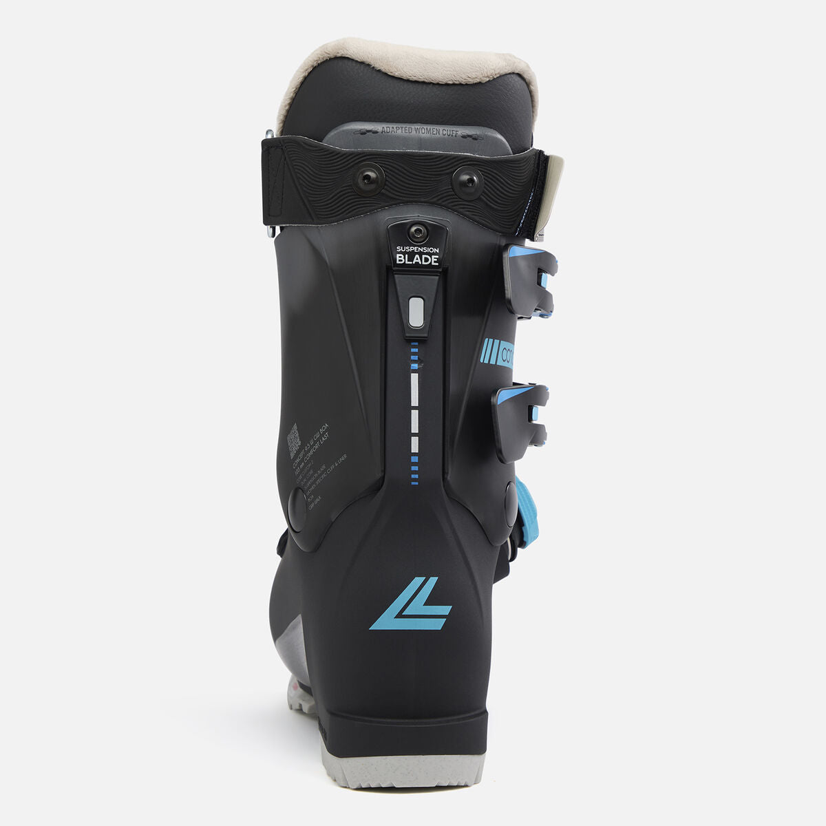 Lange Concept 9.5 BOA Women's Boot