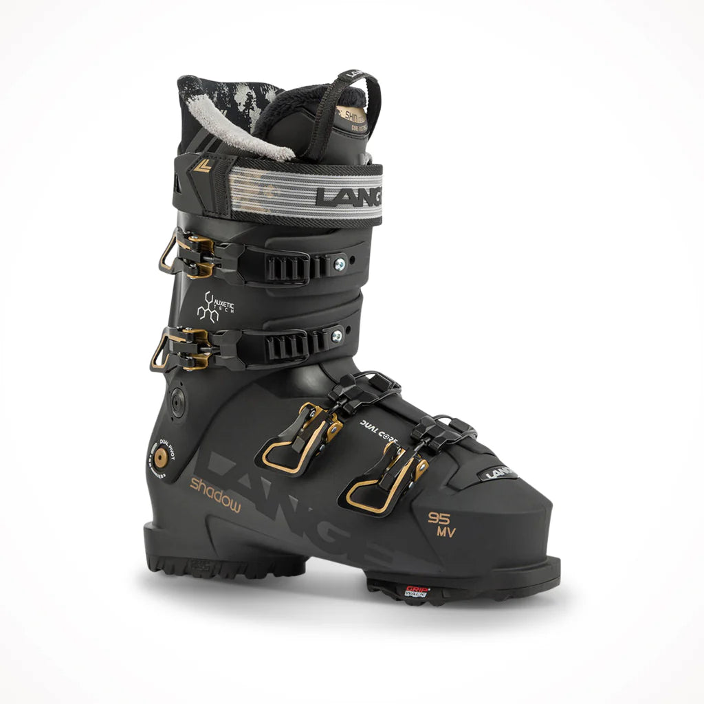 Lange Shadow 95 MV GW Women's Boot 2025