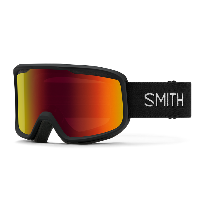 Smith Frontier Goggles