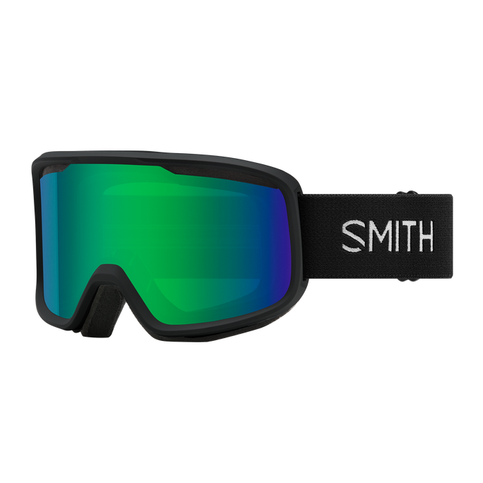 Smith Frontier Goggles