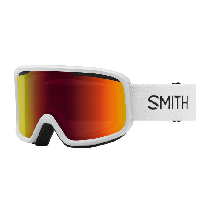 Smith Frontier Goggles