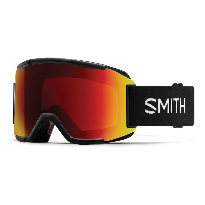 Smith Squad Goggle