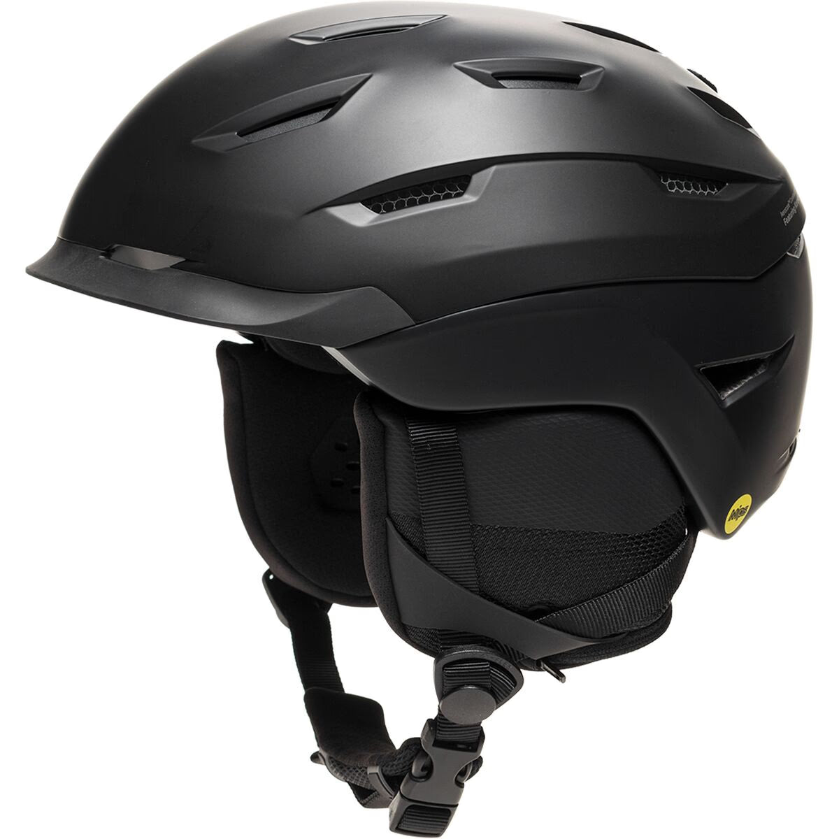 Smith Level MIPS Helmet