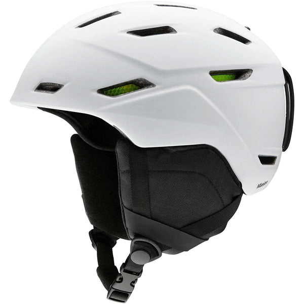 Smith Mission Helmet - Saami Ski Shop