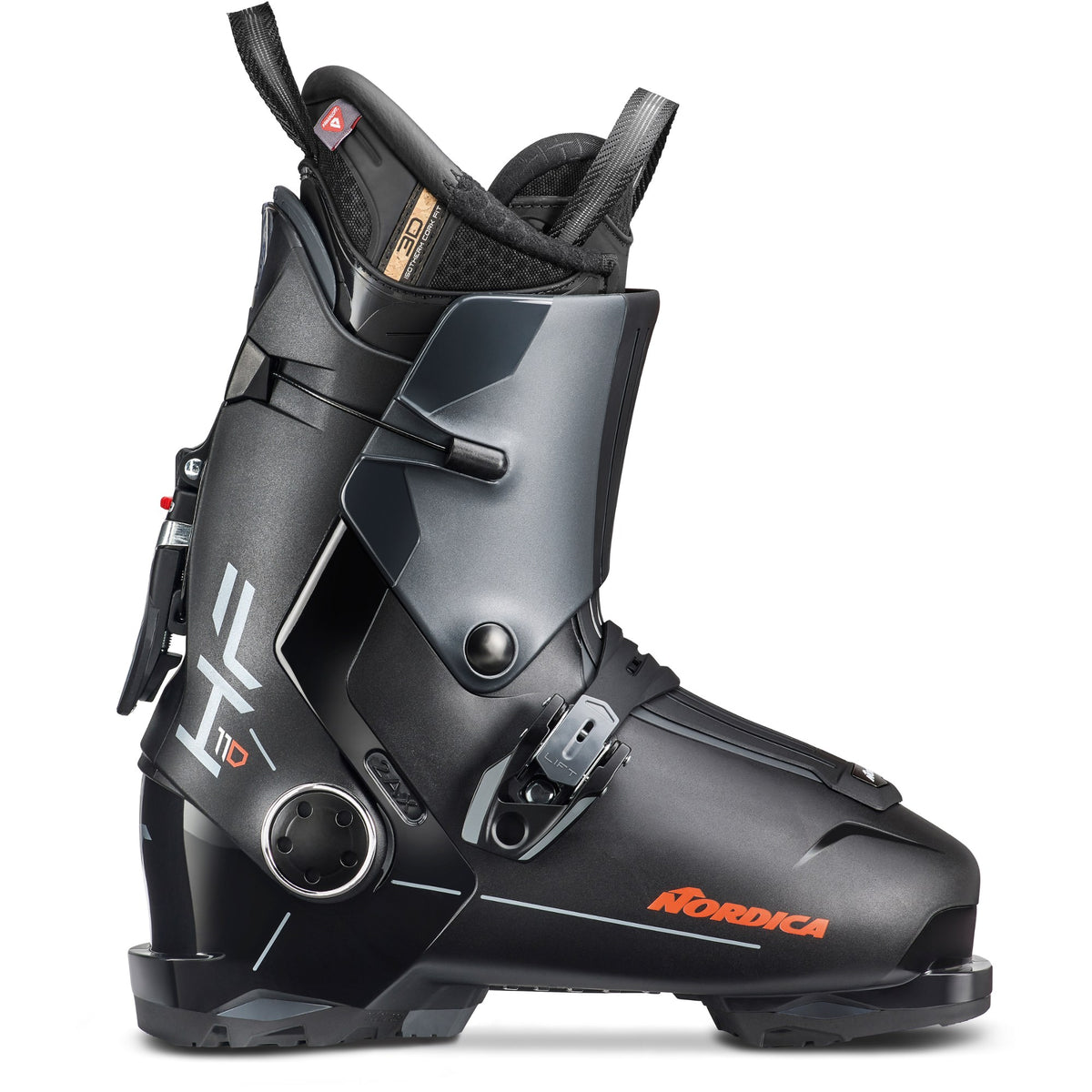 Nordica HF 110 Men's Boots