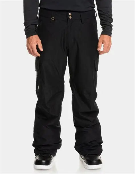 Quicksilver Porter Men's Pant