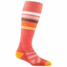 Darn Tough 8028 Women's Snowburst OTC Midweight Snow Sock