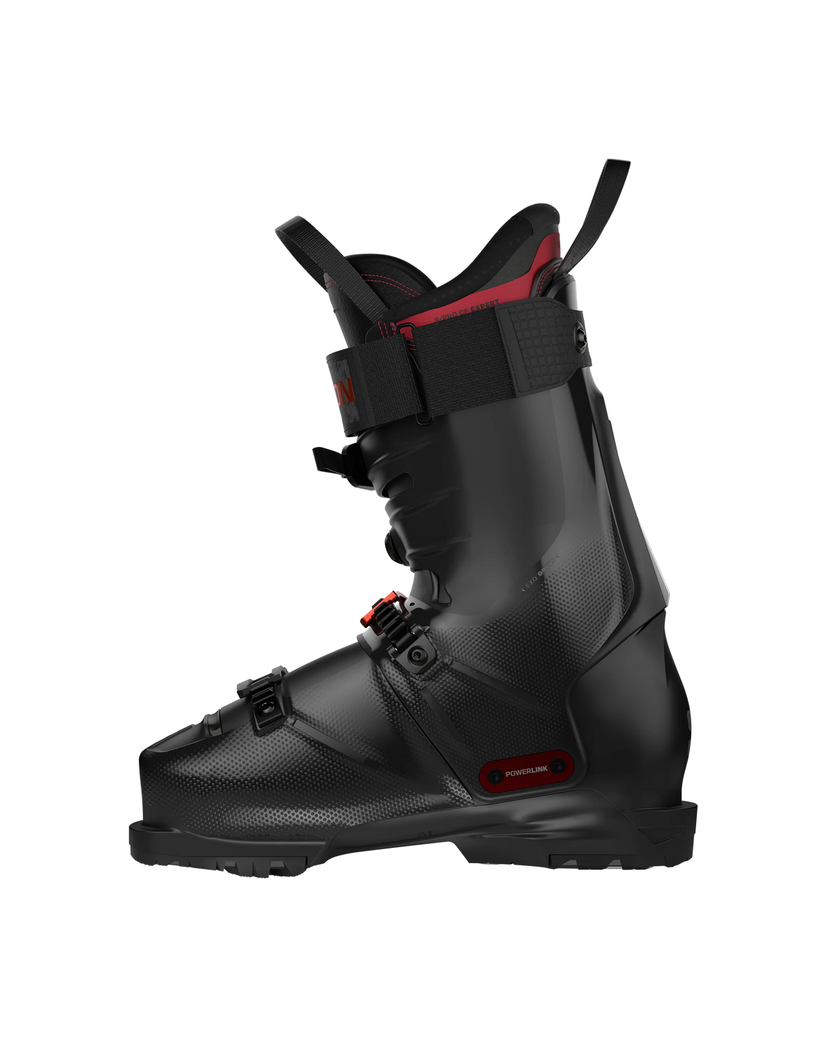 Salomon S/Pro Alpha C BOA 120 Men's Boots