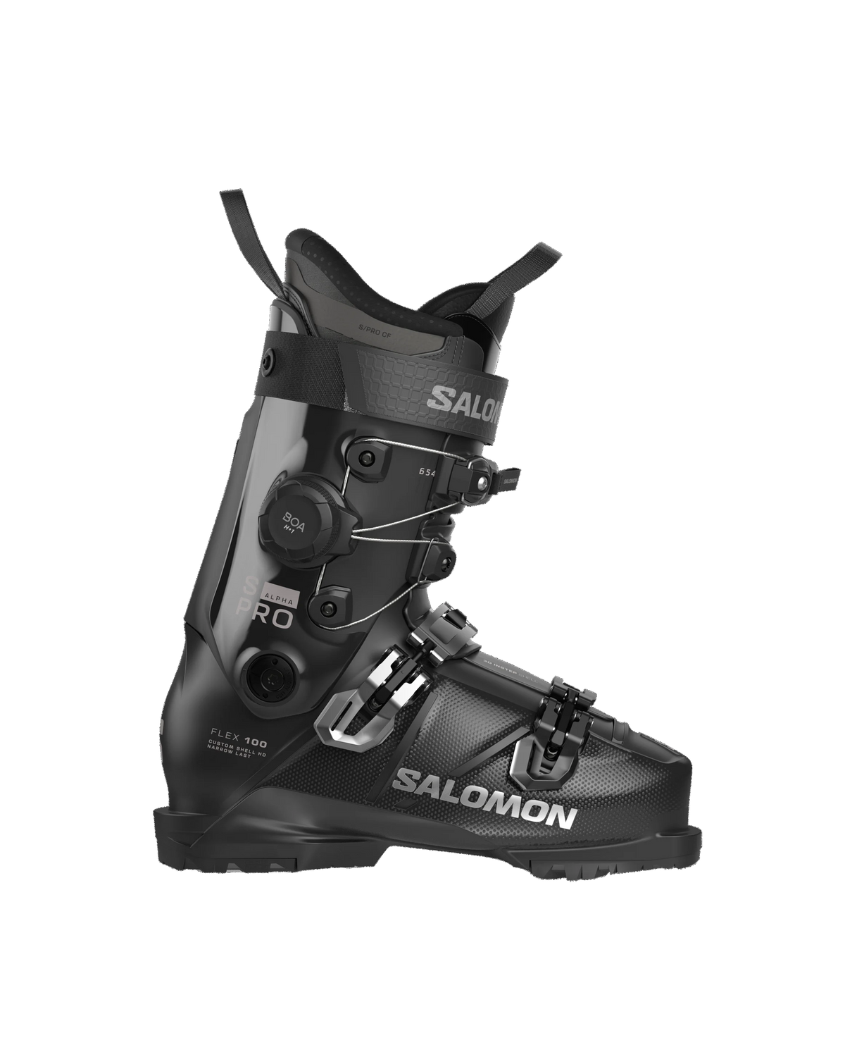 Salomon S/Pro Alpha C BOA 100 Men's Boots