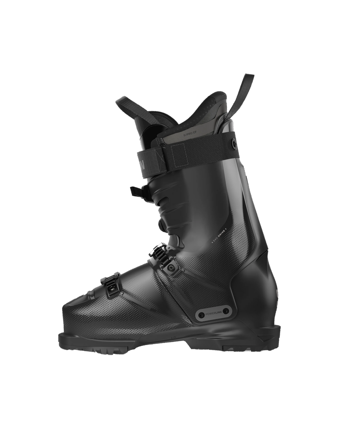 Salomon S/Pro Alpha C BOA 100 Men's Boots