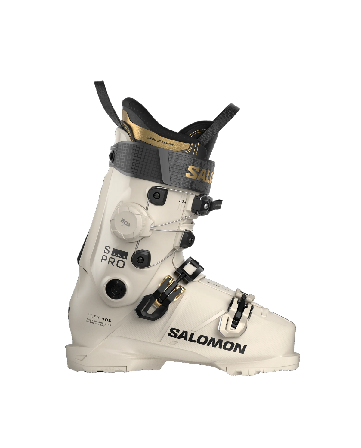 Salomon S/Pro Alpha C BOA 105 Women's Boots