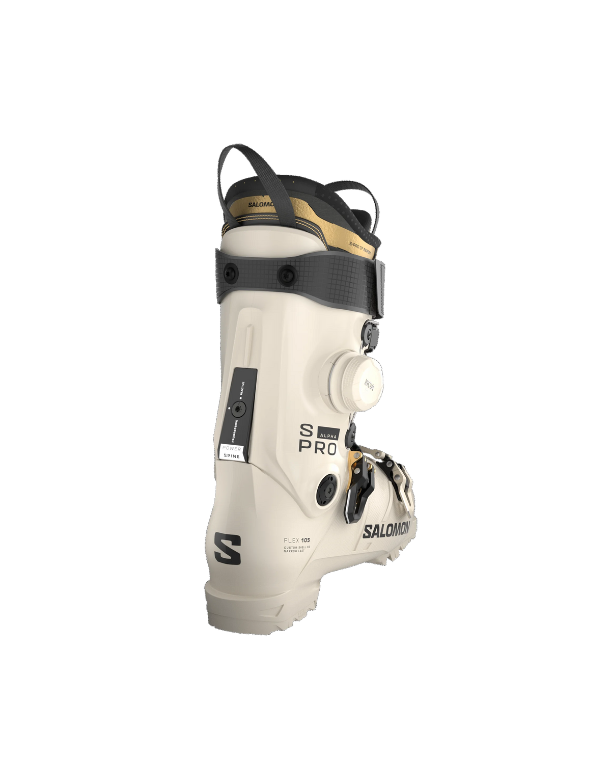 Salomon S/Pro Alpha C BOA 105 Women's Boots