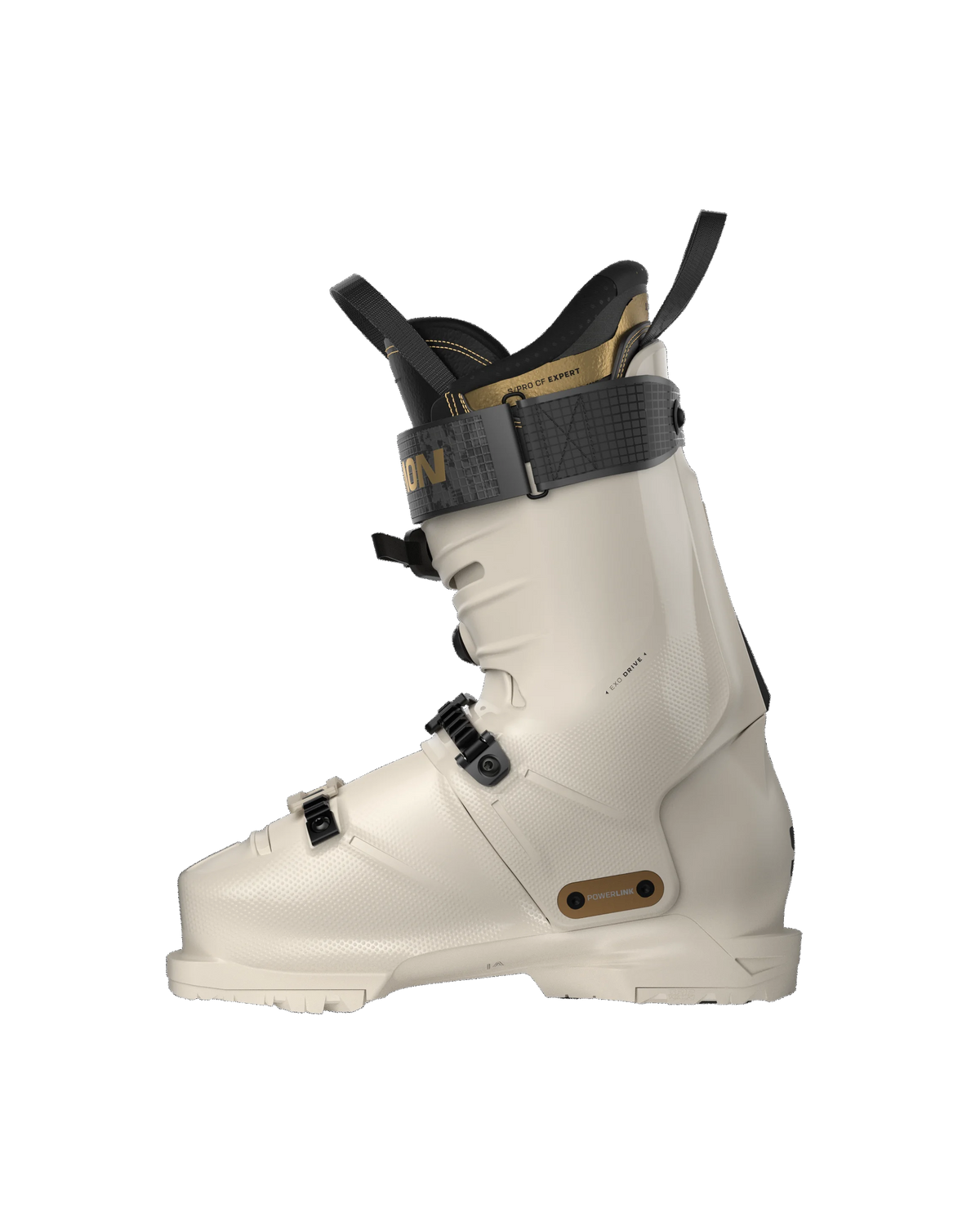 Salomon S/Pro Alpha C BOA 105 Women's Boots