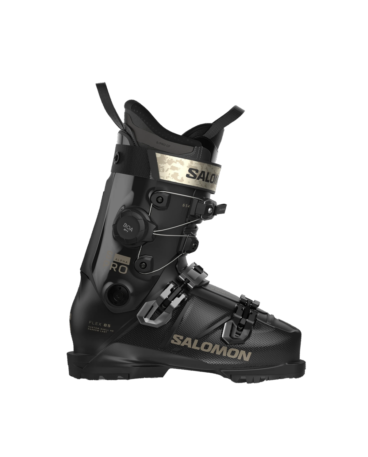 Salomon S/Pro Alpha C BOA 85 Women's Boots