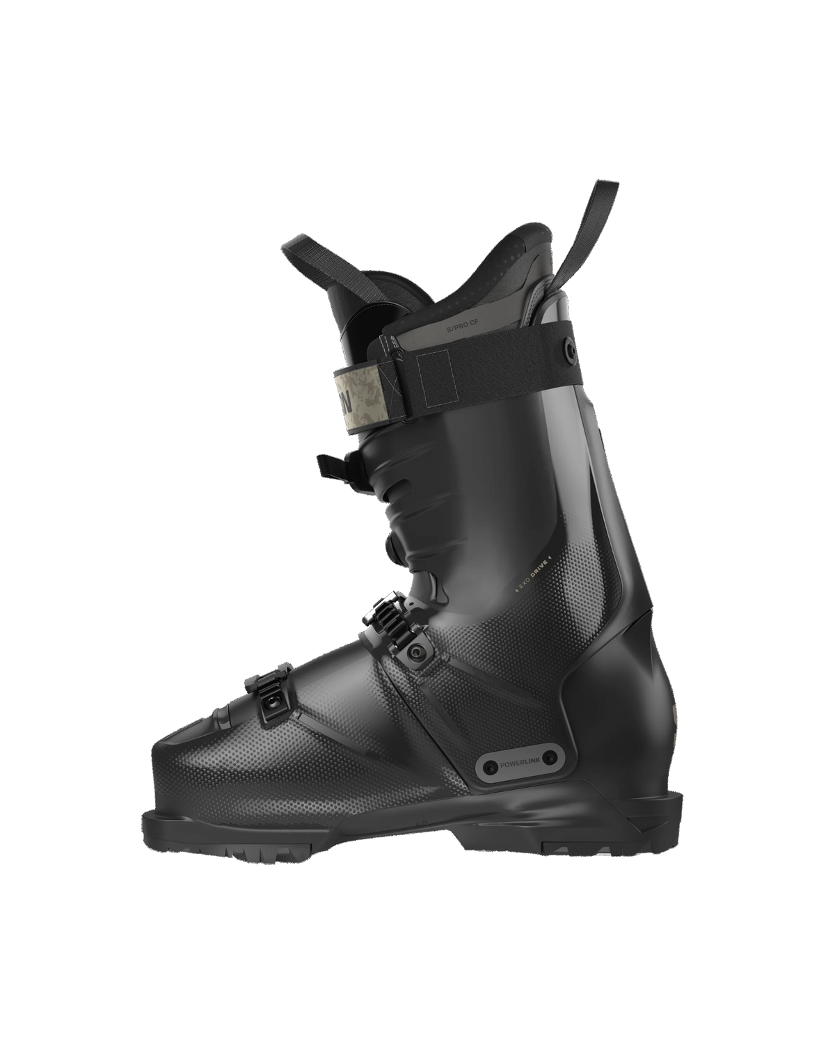 Salomon S/Pro Alpha C BOA 85 Women's Boots