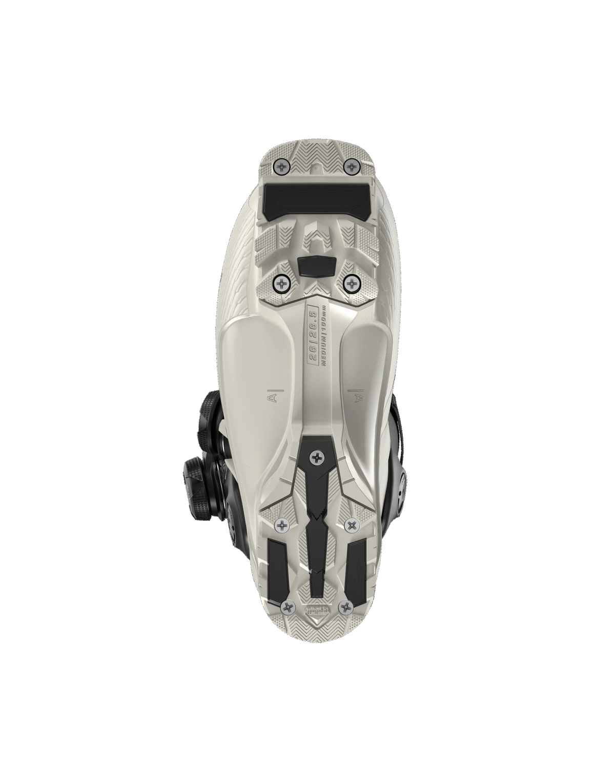 Salomon S/Pro Supra Dual BOA MV 130 Men's Boots