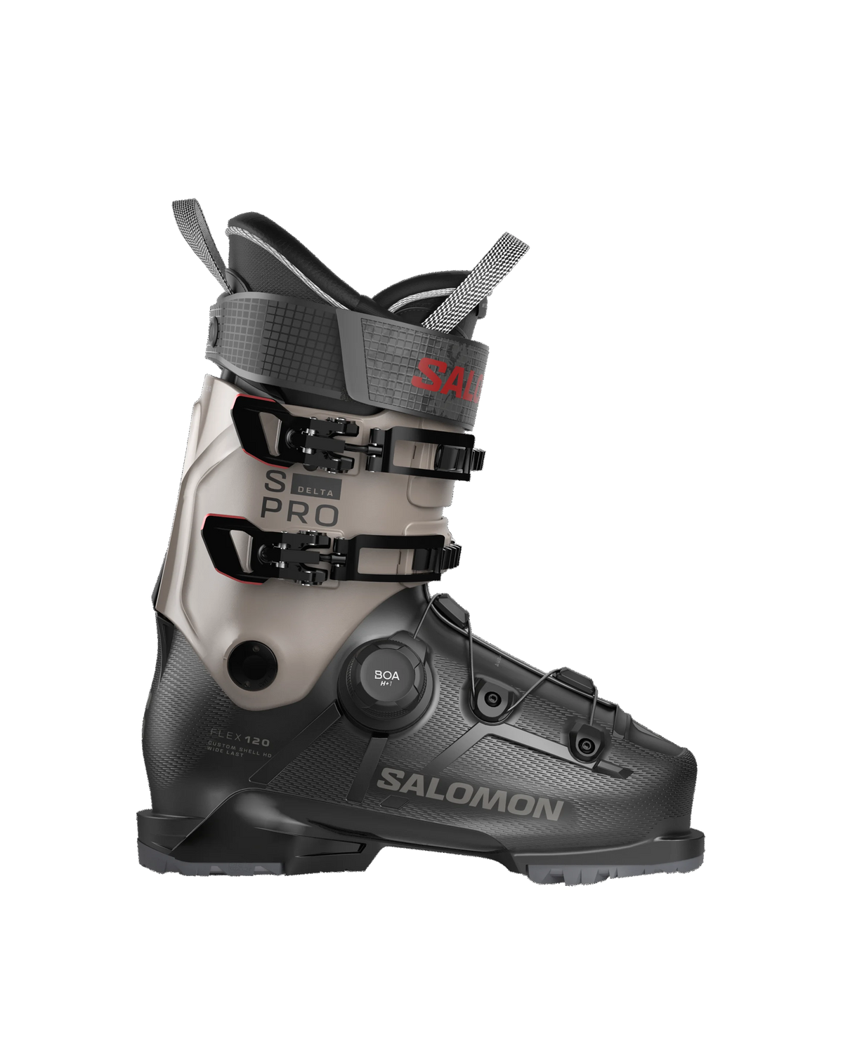 Salomon S/Pro Delta BOA HV 120 GW Men's Boots