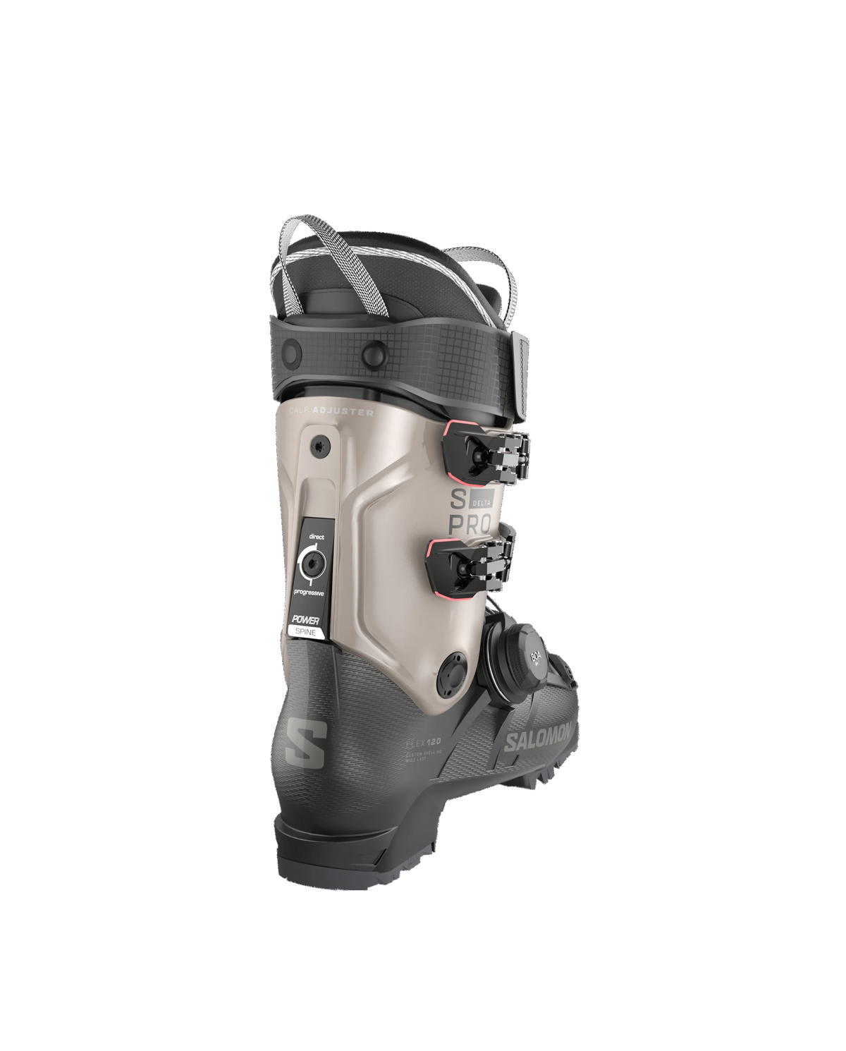 Salomon S/Pro Delta BOA HV 120 GW Men's Boots