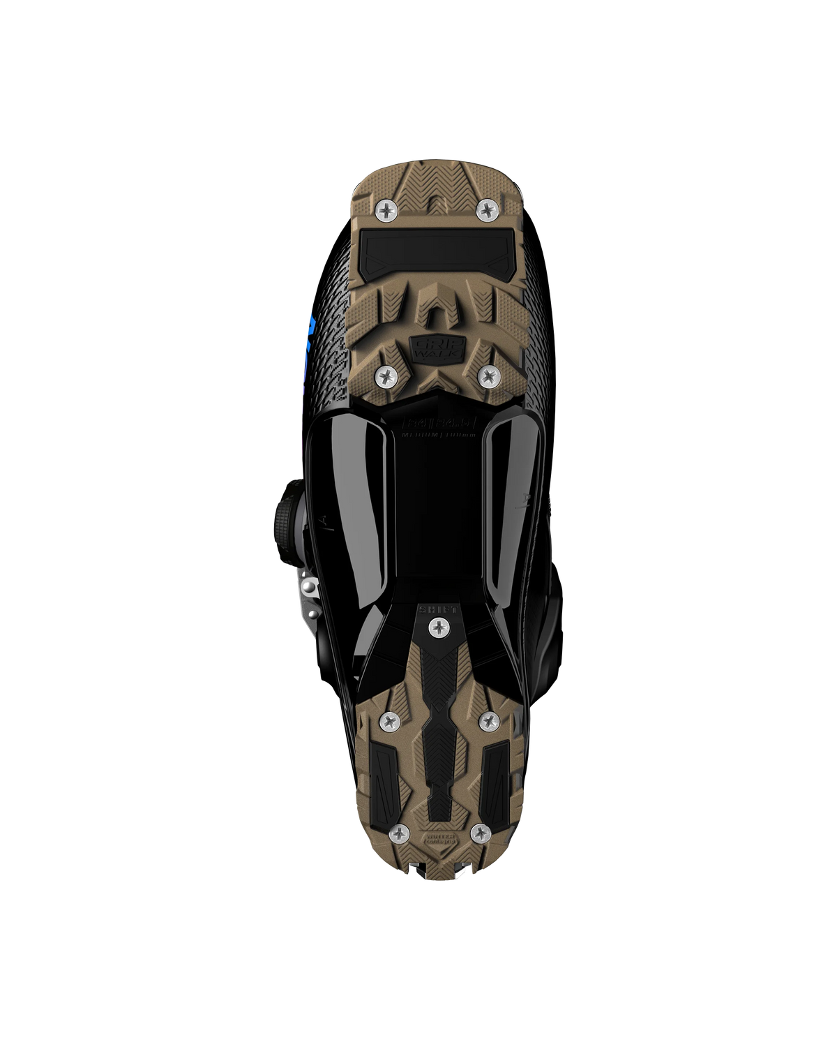 Salomon Shift Supra BOA 80 T Alpine Touring Junior Ski Boots