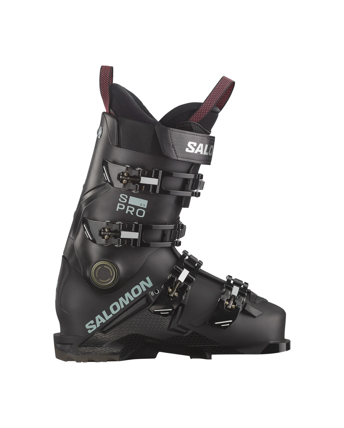 Salomon S/Pro 65 GW Junior Boots