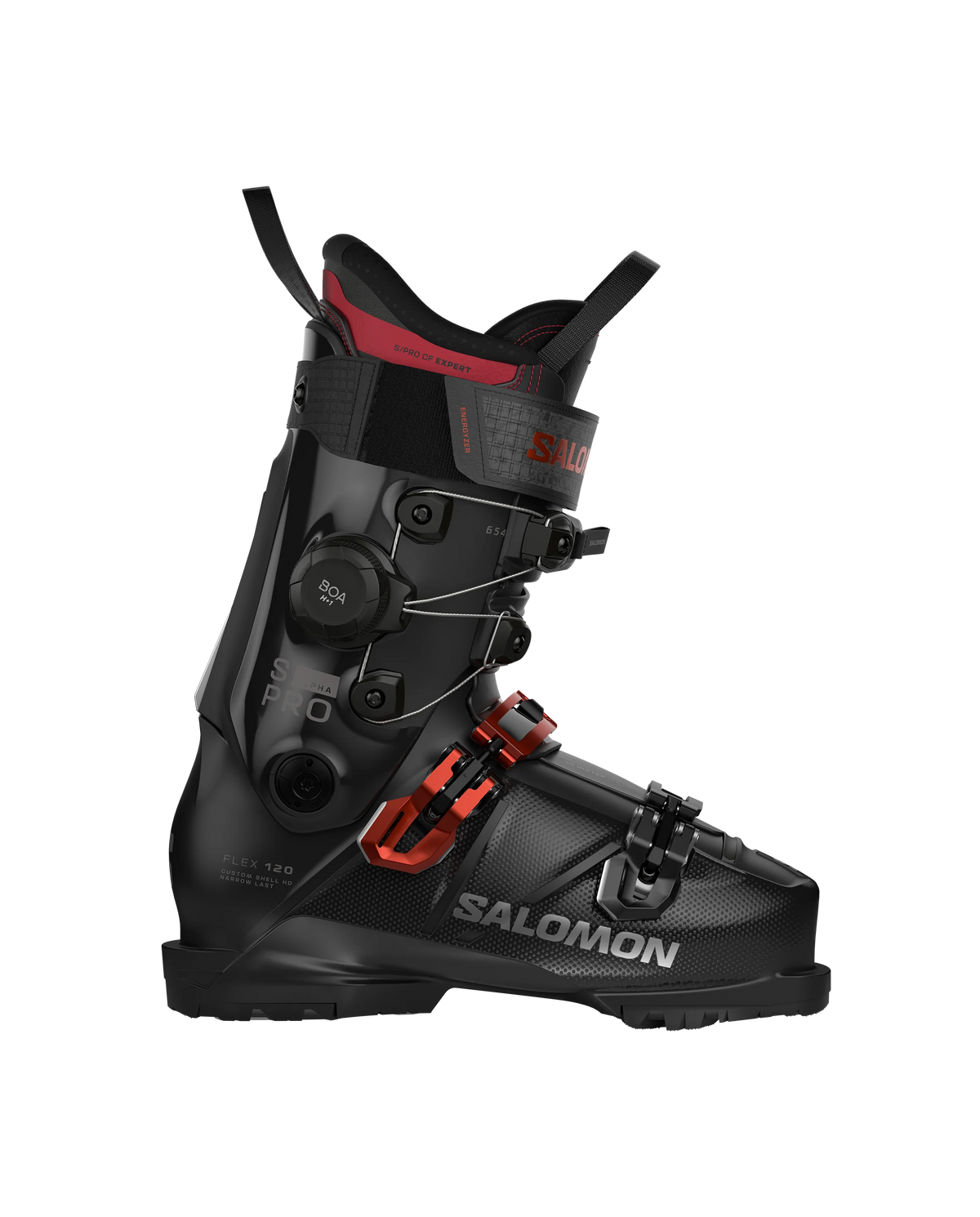 Salomon S/Pro Alpha C BOA 120 Men's Boots