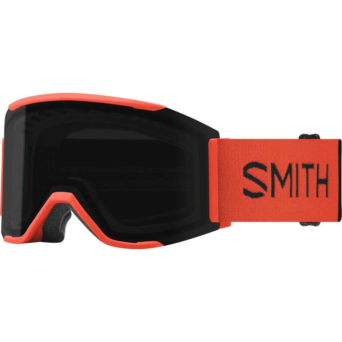 Smith Squad Mag Goggle