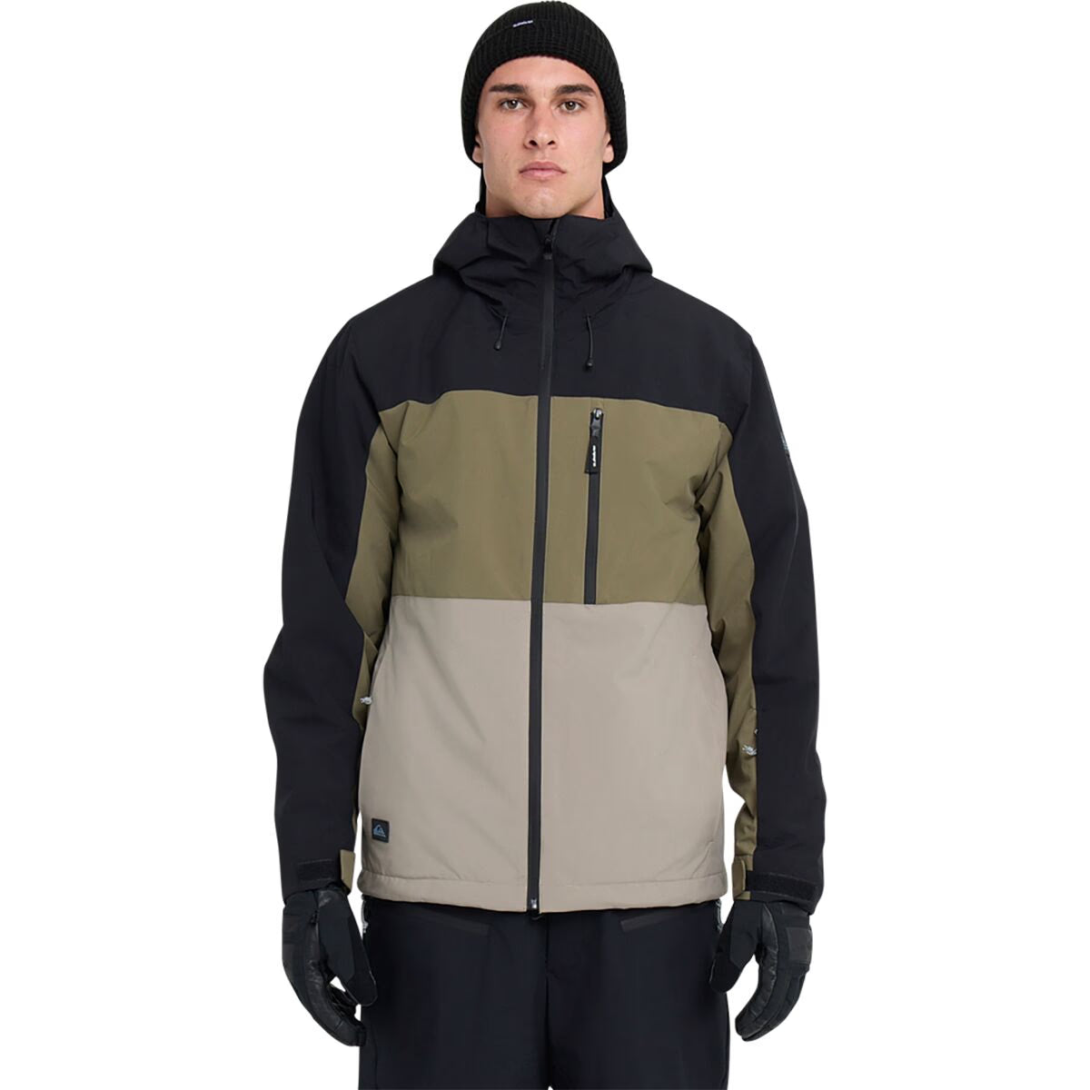 Quicksilver Sycamore Men's Jacket