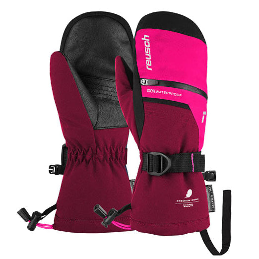 Reusch Lan R-TEX XT Junior Mitten
