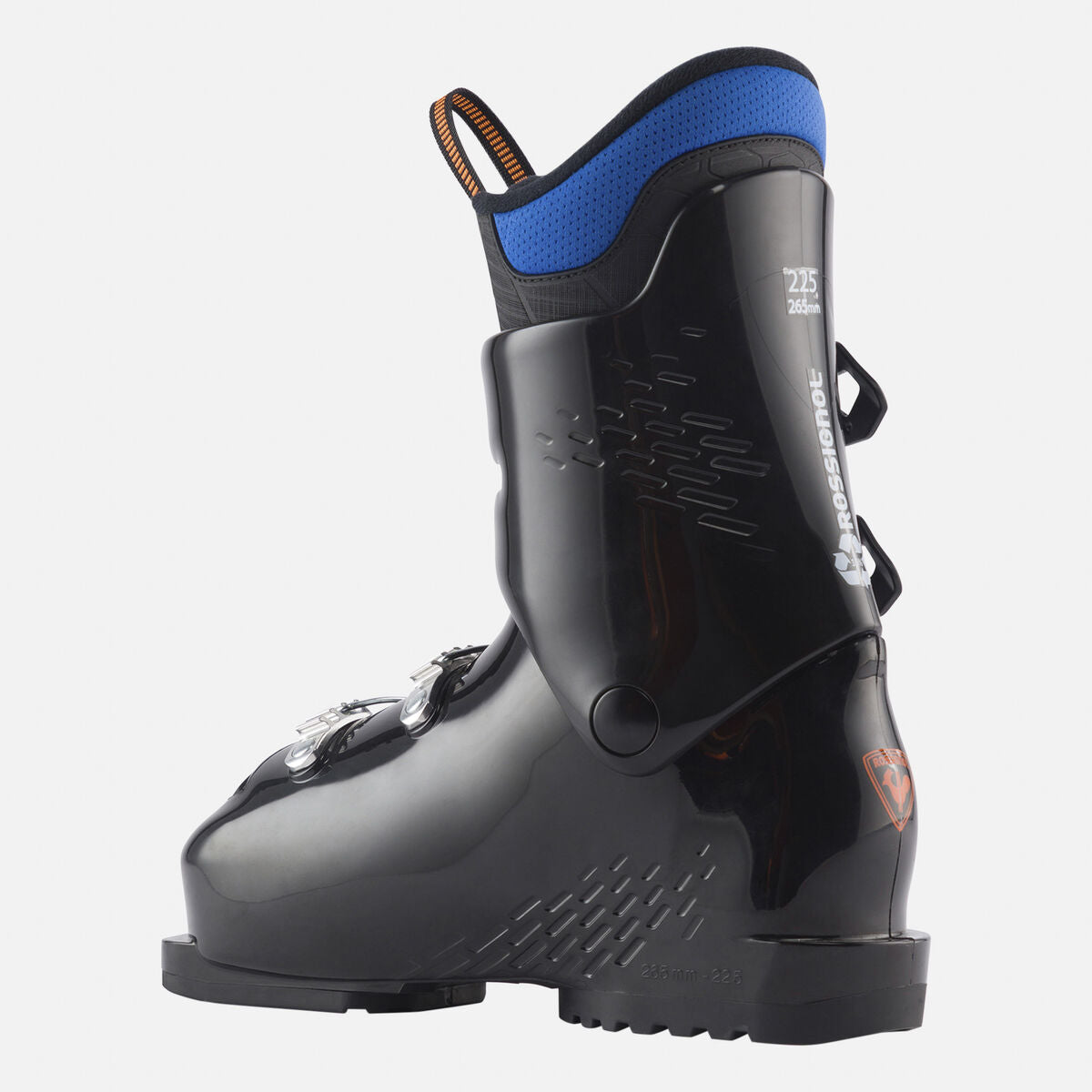 Rossignol Comp J4 Junior Ski Boots