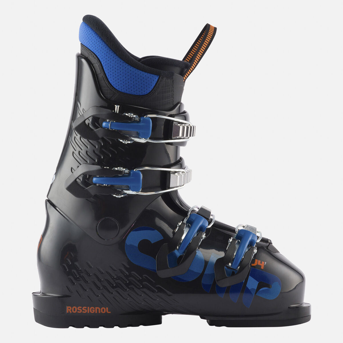 Rossignol Comp J4 Junior Ski Boots