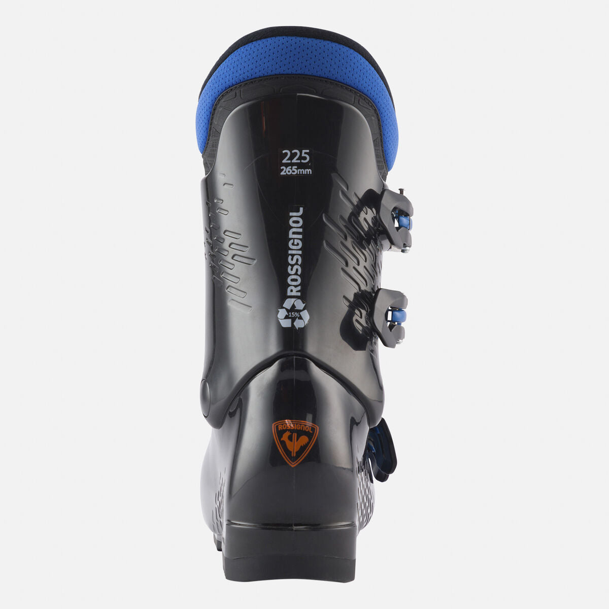 Rossignol Comp J4 Junior Ski Boots