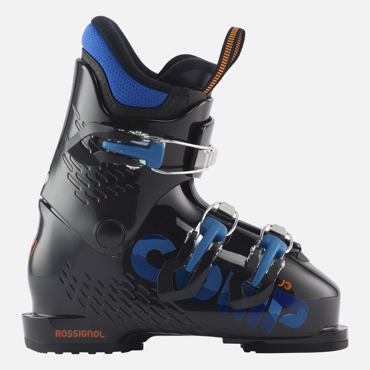 Rossignol Comp J3 Junior Ski Boots