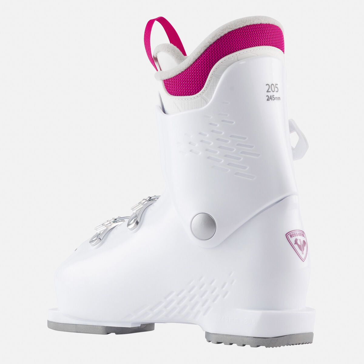 Rossignol Comp J3 Junior Ski Boots