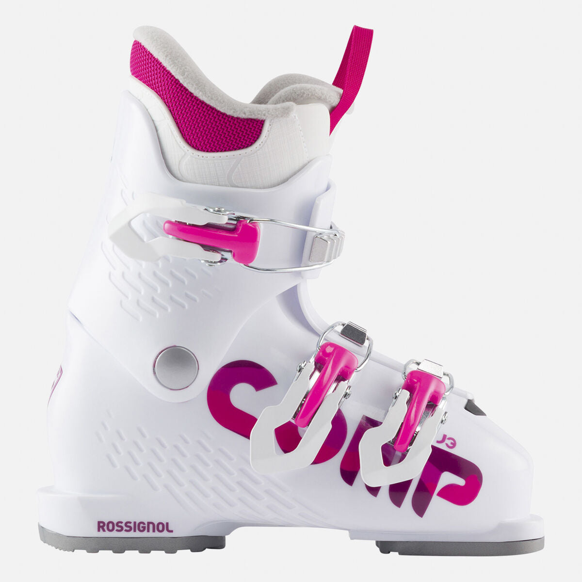Rossignol Comp J3 Junior Ski Boots