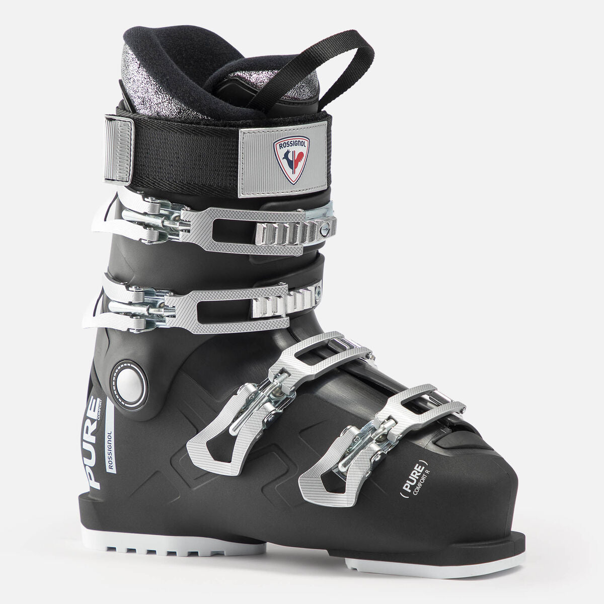 Rossignol Hi-Speed Pro 70 MV Junior Boots