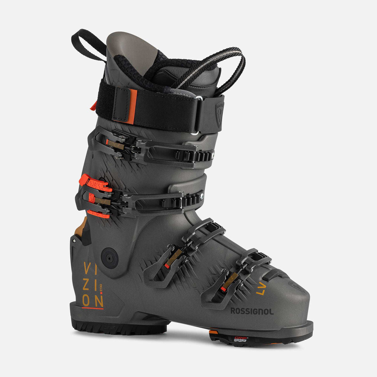 Rossignol Vizion 4B Elite 130 LV GW Men&#39;s Boots