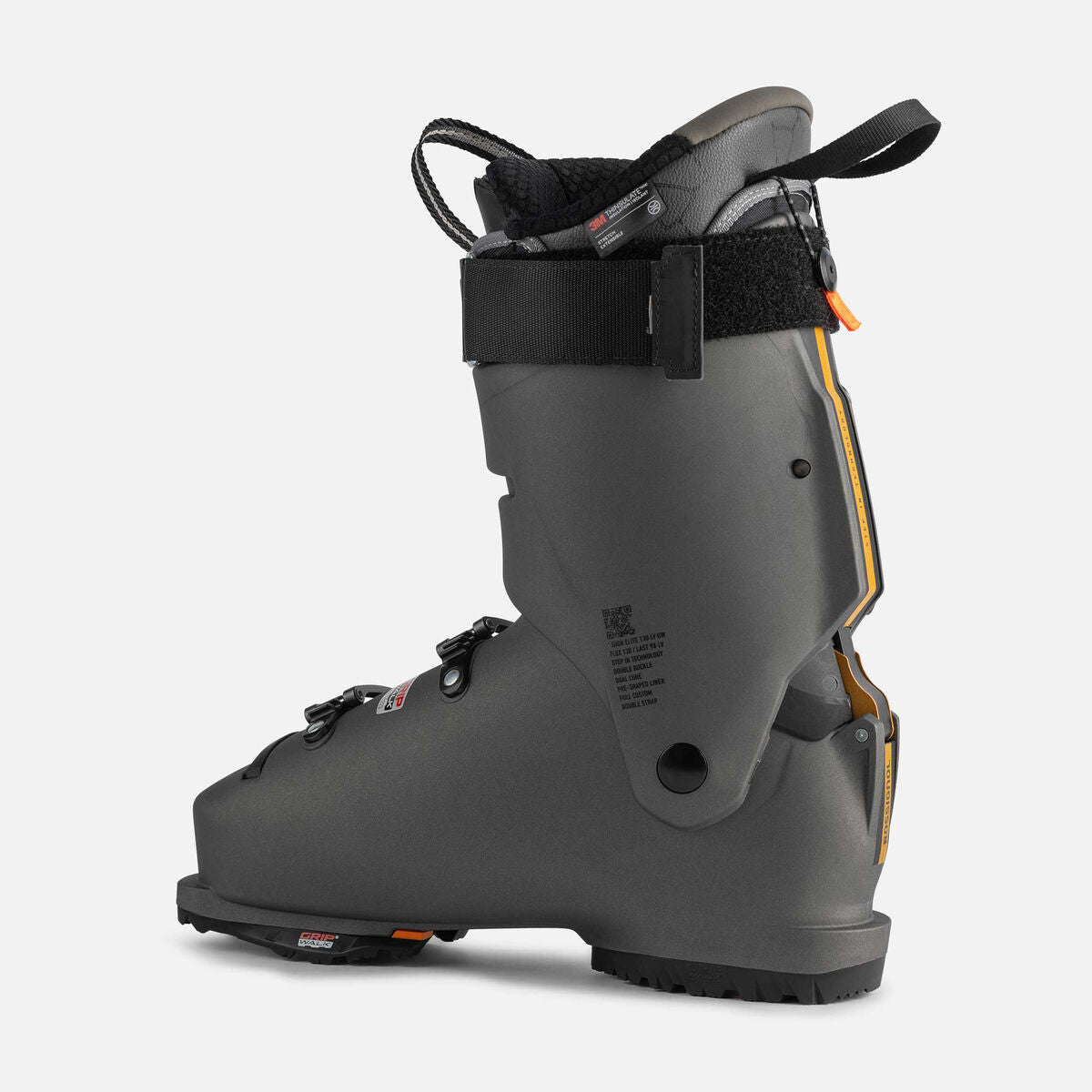 Rossignol Vizion 4B Elite 130 LV GW Men&#39;s Boots