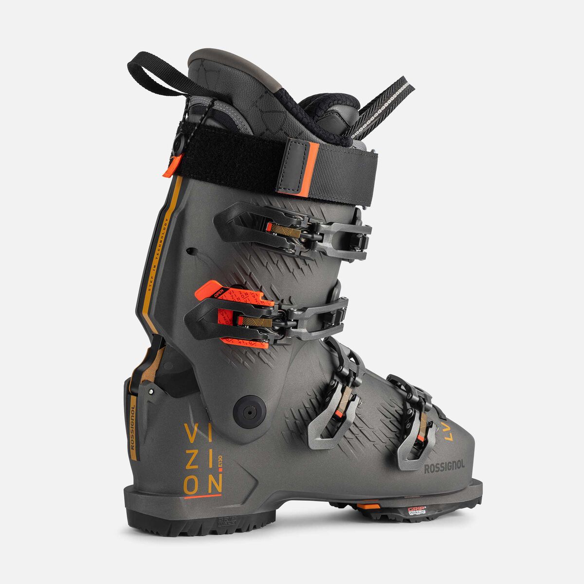 Rossignol Vizion 4B Elite 130 LV GW Men&#39;s Boots