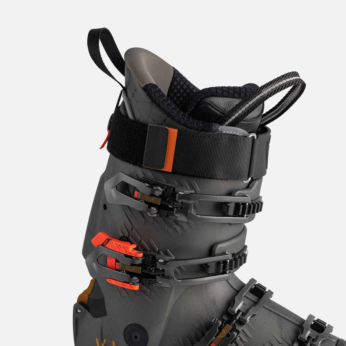 Rossignol Vizion 4B Elite 130 LV GW Men&#39;s Boots