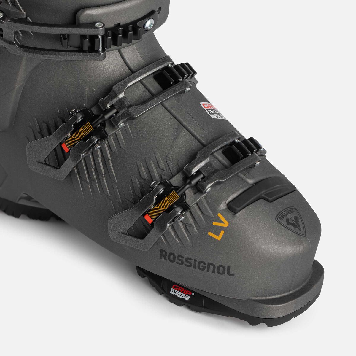 Rossignol Vizion 4B Elite 130 LV GW Men&#39;s Boots