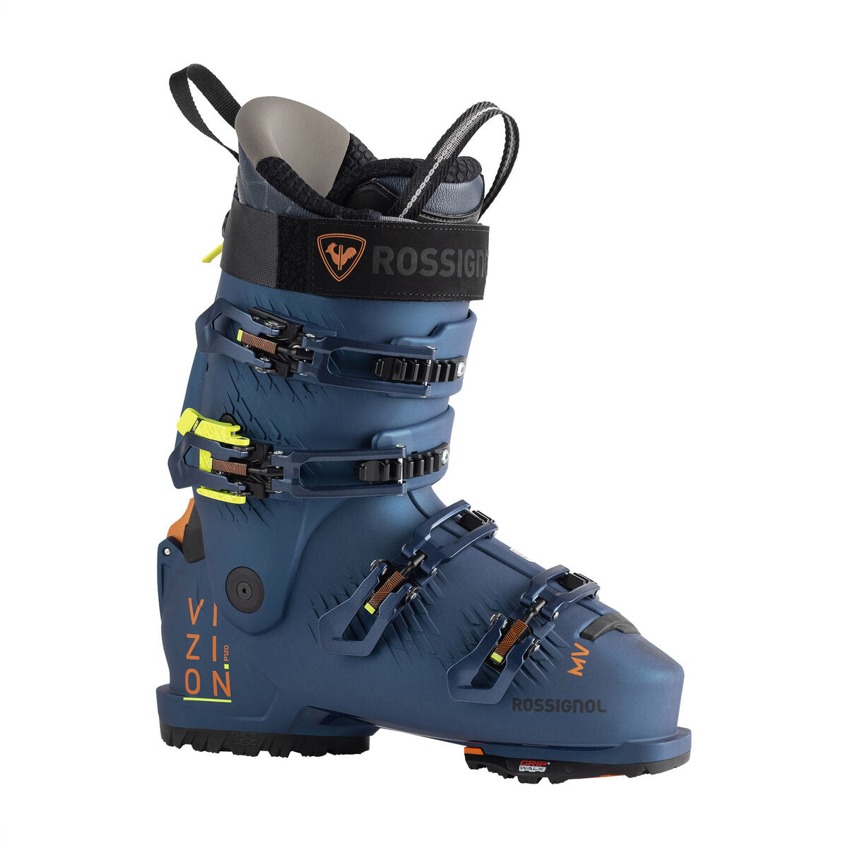 Rossignol Vizion 4B Pro 120 MV GW Men&#39;s Boots