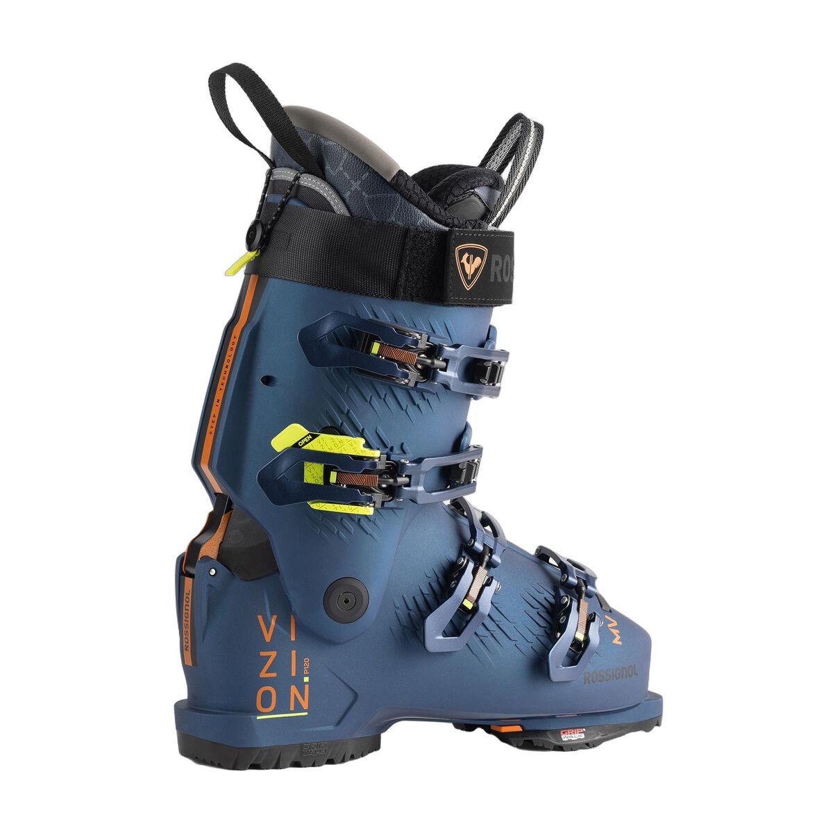 Rossignol Vizion 4B Pro 120 MV GW Men&#39;s Boots