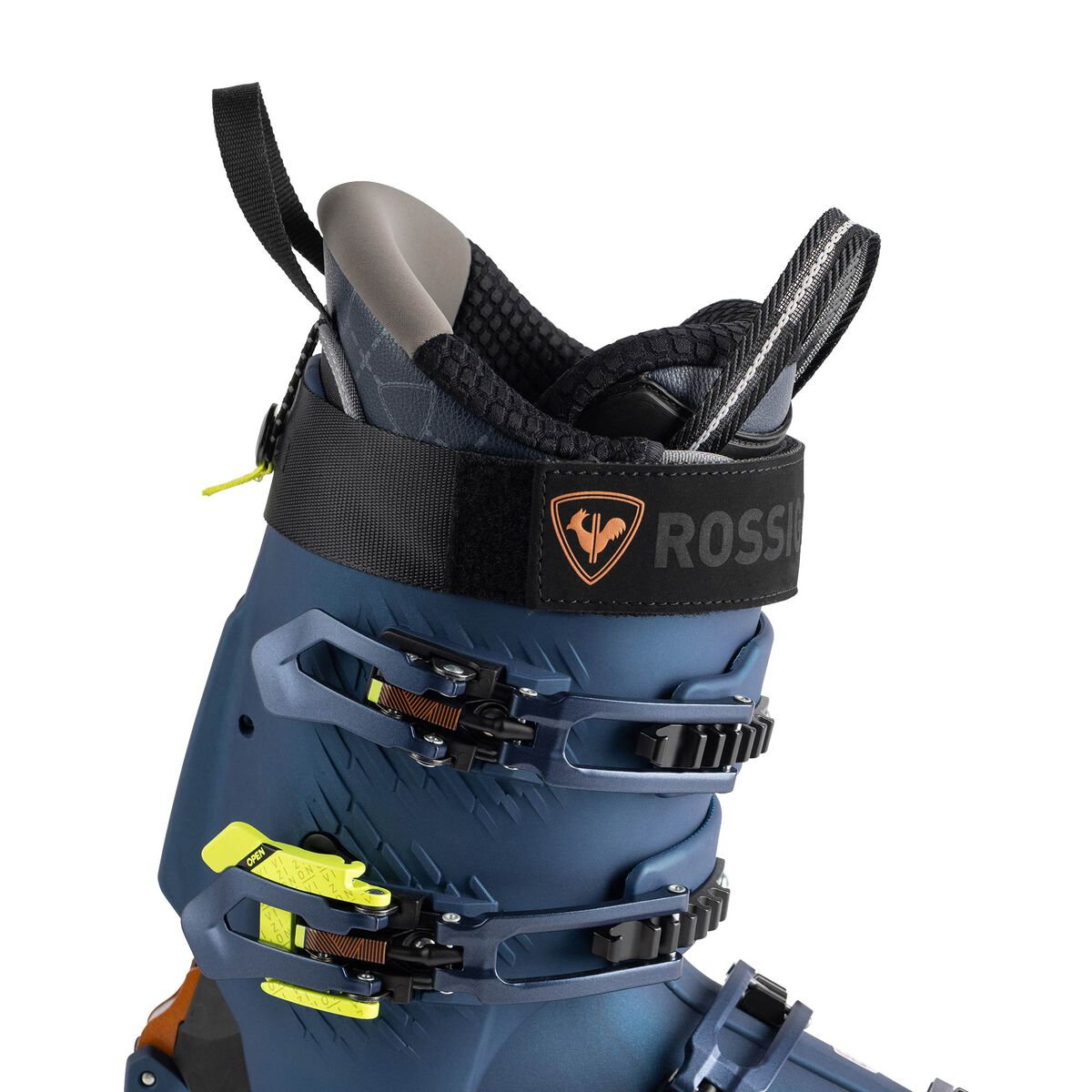Rossignol Vizion 4B Pro 120 MV GW Men's Boots