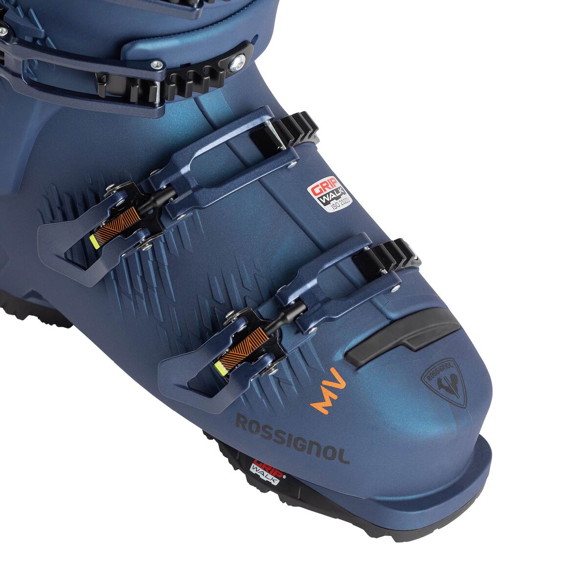 Rossignol Vizion 4B Pro 120 MV GW Men&#39;s Boots