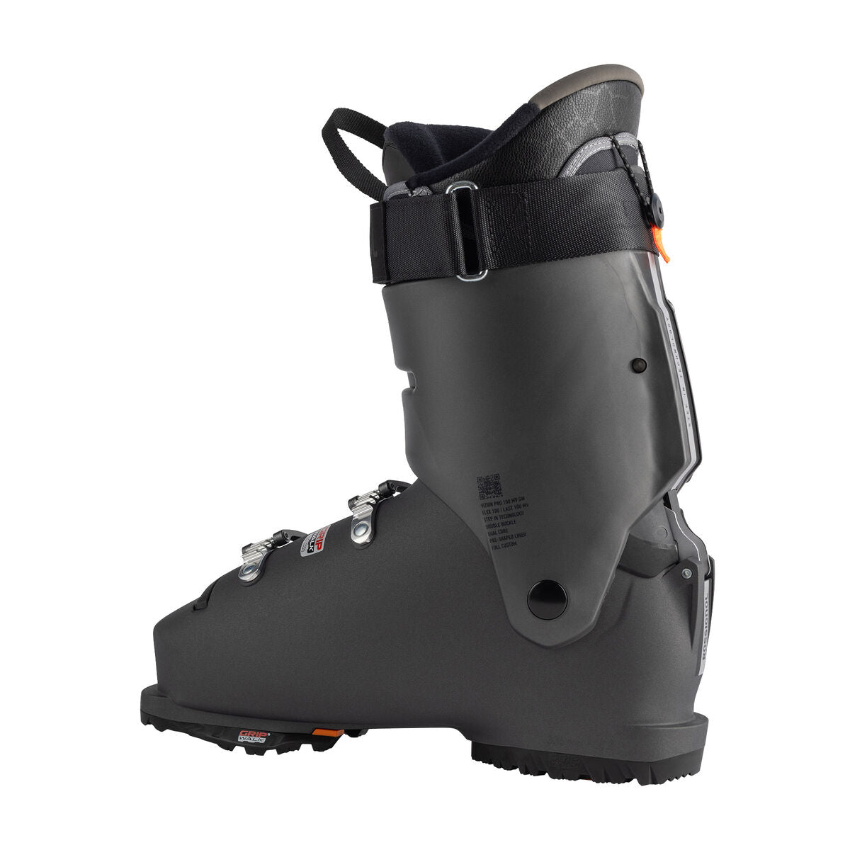 Rossignol Vizion 4B Pro 100 MV GW Men's Boots